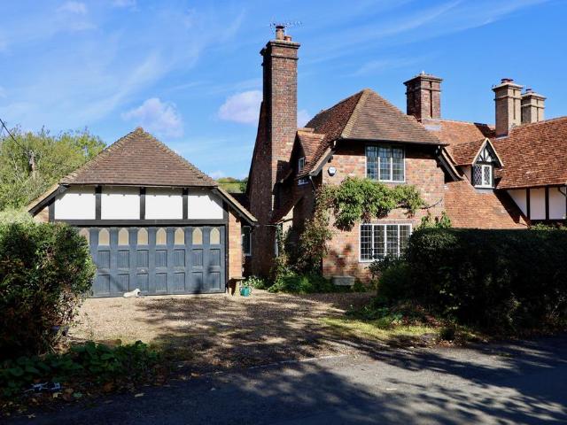 House for sale in Missendens Community Board, Prestwood