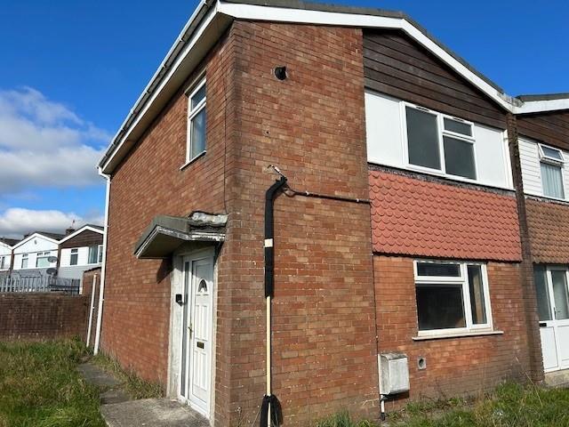House for sale in Morfa, Llanelli