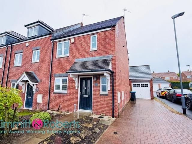 House for sale in Dalton-le-dale, Isle Of Man