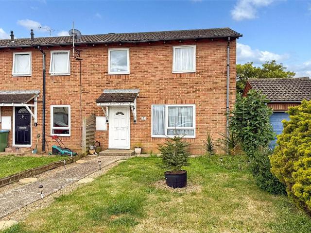 House for sale in Clapham, West Sussex