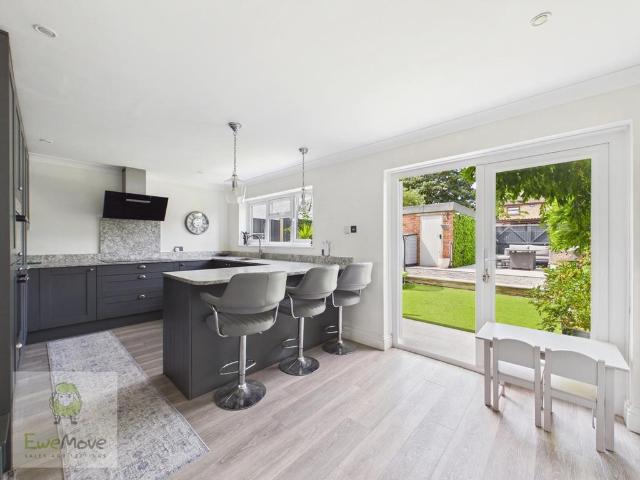 House for sale in Frindsbury