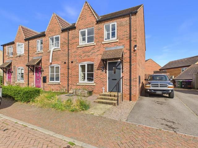 House for sale in Barholm, Lincolnshire