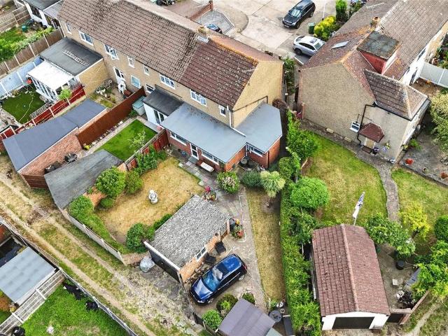 House for sale in Collier Row, Greater London