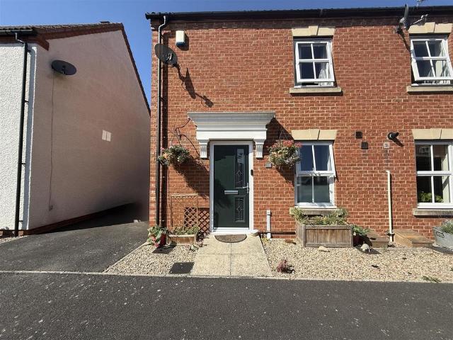 House for sale in Gainford