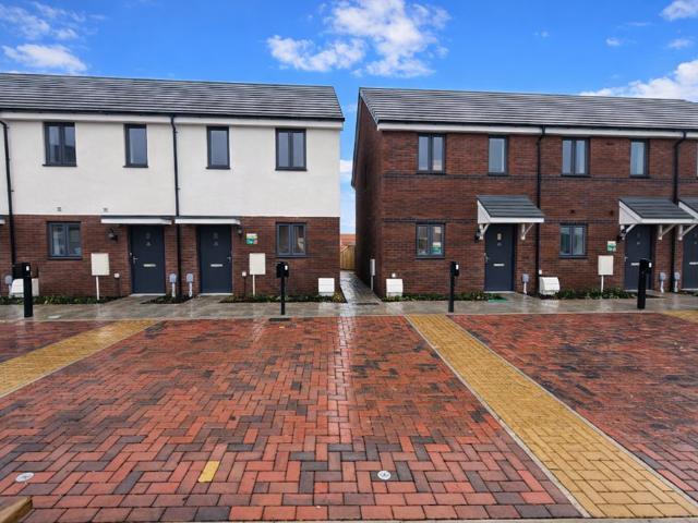 House for sale in West Clyst, Budlake
