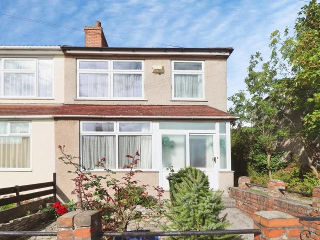 House for sale in Feckenham, City Of Bristol