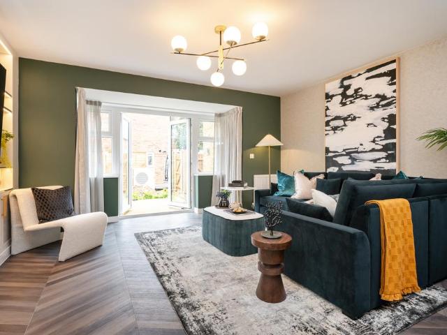 House for sale in London Borough of Havering, Greater London