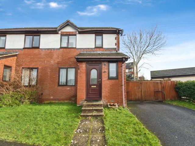 House for sale in Chardstock, Budlake