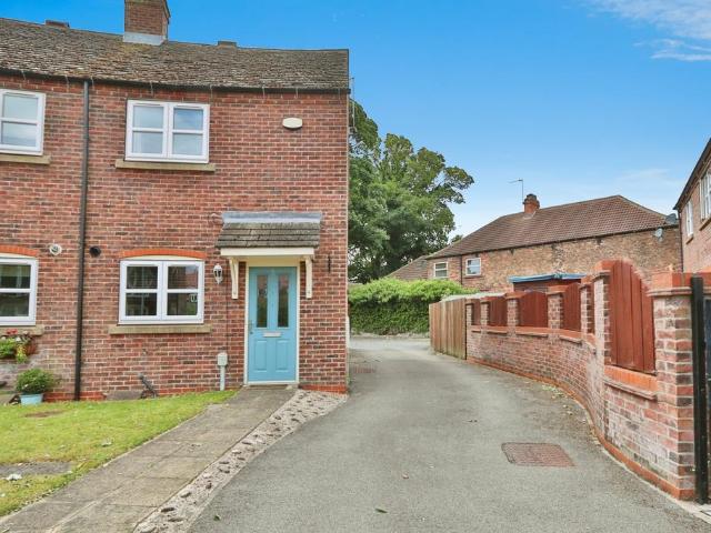 House for sale in Preston
