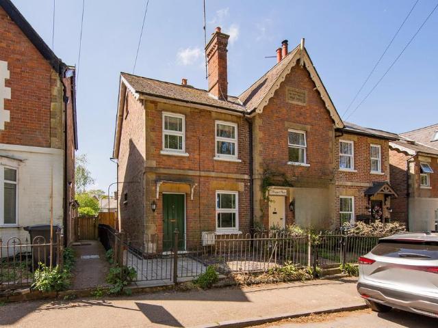 House for sale in Cross In Hand, East Sussex