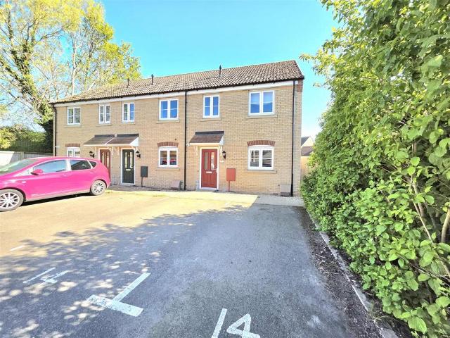House for sale in Gosberton Clough, Lincolnshire