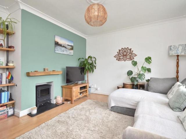 House for sale in Hartcliffe, Bristol