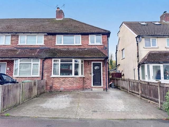 House for sale in Patchway