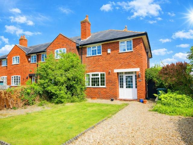 House for sale in Great Boughton, Two Mills