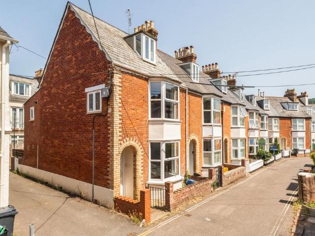 House for sale in Budlake, Devon