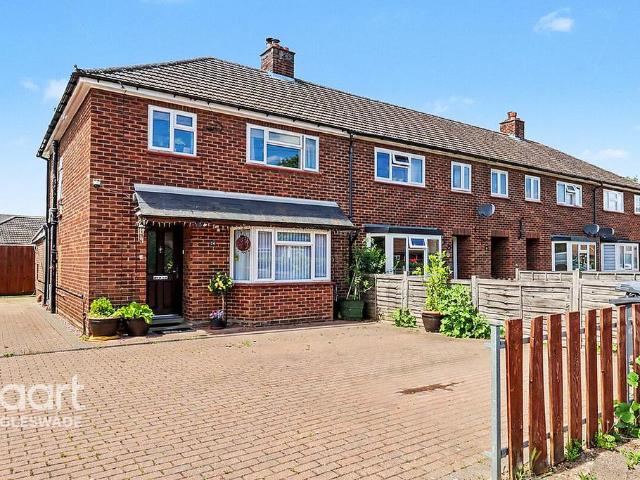 House for sale in Sandy, Bedfordshire