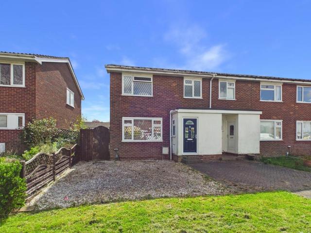 House for sale in Huntingdon