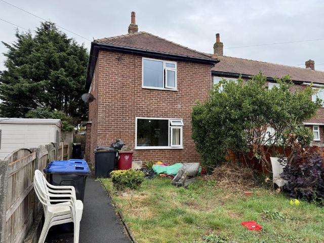 House for sale in Greenlands, Blackpool