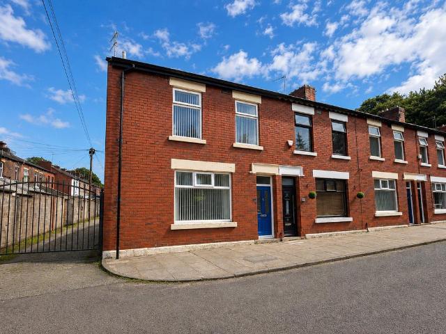 House for sale in Blackburn