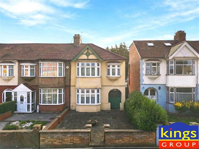 House for sale in London Borough of Enfield, Greater London