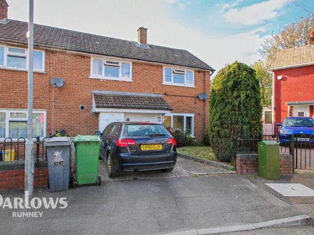 House for sale in Falcon Lodge, Wales