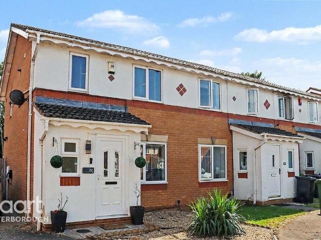 House for sale in Cardea, Peterborough