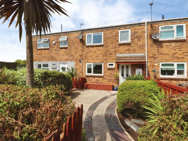 House for sale in Cwm Talwg, Barry