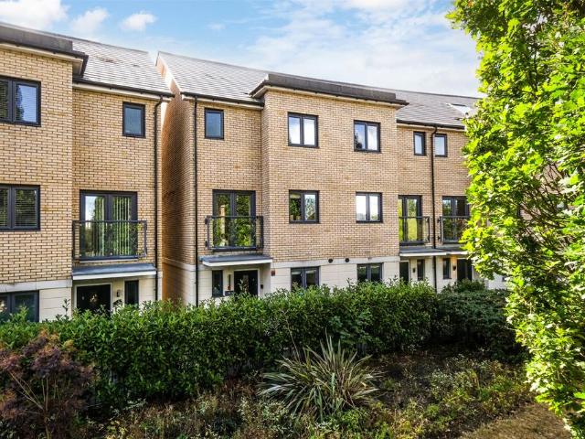House for sale in Hamerton, Kent