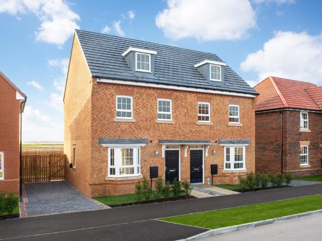 House for sale in Pocklington, Isle Of Man