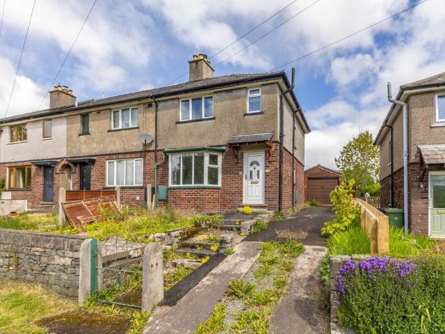 House for sale in Netherfield, Flookburgh