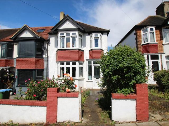 House for sale in Plumstead, Greater London