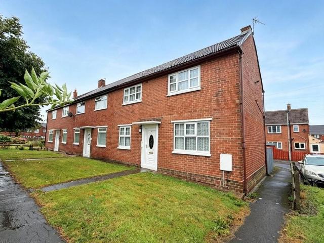 House for sale in Trimdon