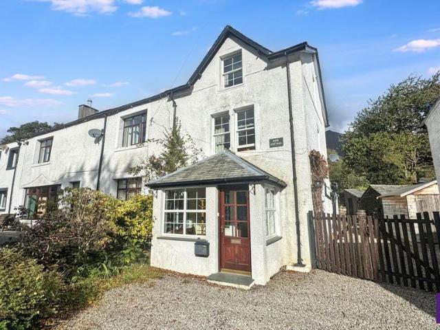 House for sale in Threlkeld, Westmorland and Furness