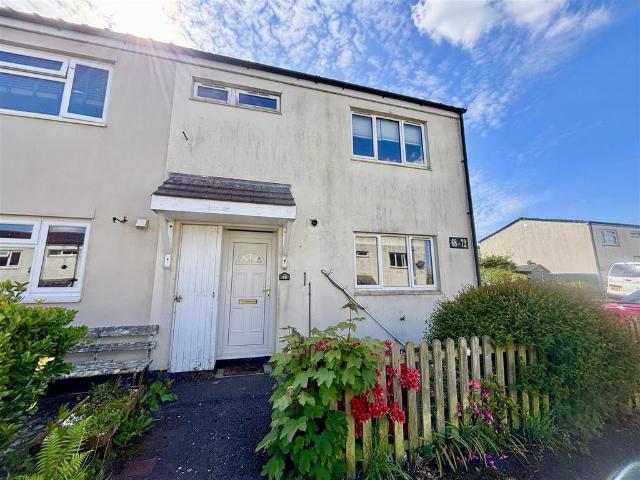 House for sale in Helston, Cornwall