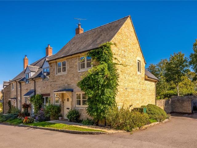 House for sale in Middle Aston, Cherwell