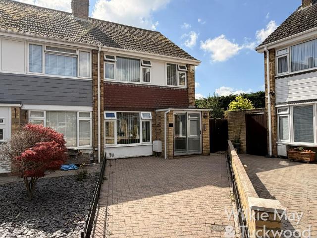 House for sale in Sydenham, Bridgwater