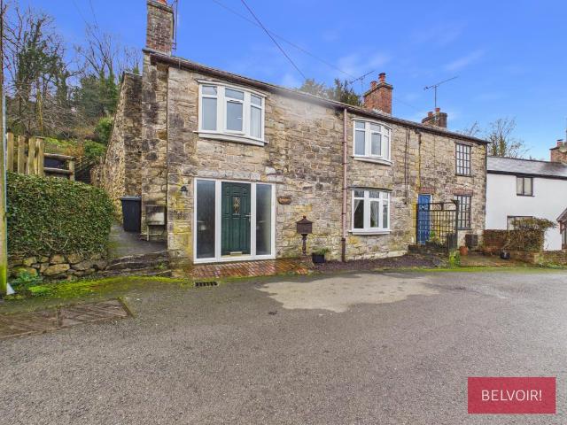 House for sale in Froncysyllte, Wales