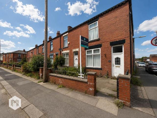 House for sale in Moses Gate, Lee Bank