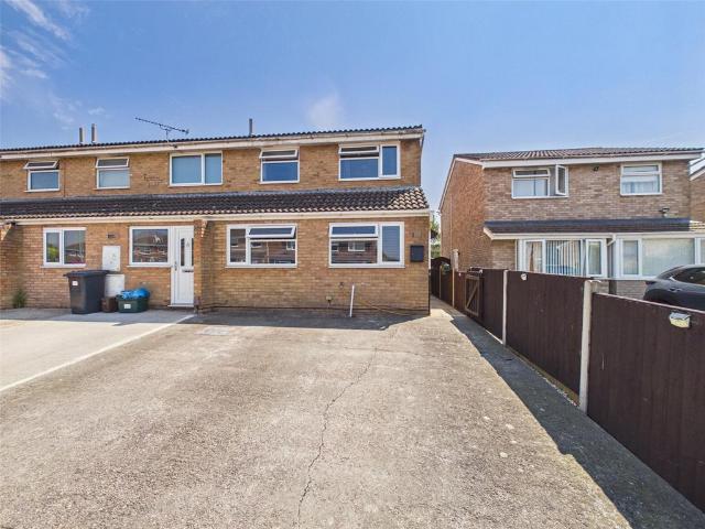 House for sale in Gloucester, Gloucestershire