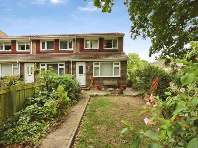 House for sale in Crook