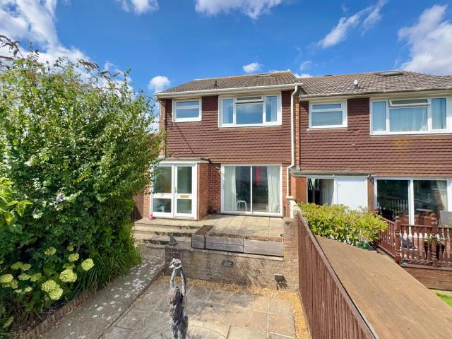 House for sale in Swanage, East Dorset