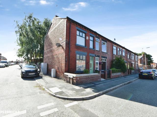 House for sale in Holt Lane End, Oldham