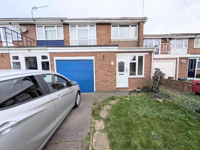 House for sale in Slough