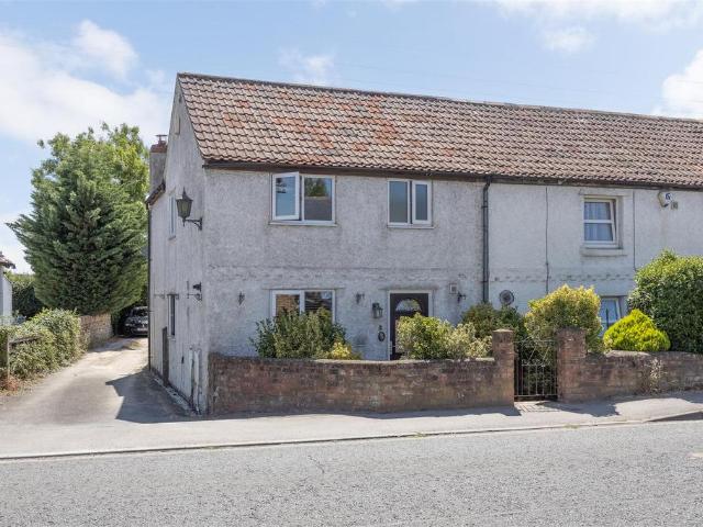 House for sale in Hoggington, Wiltshire