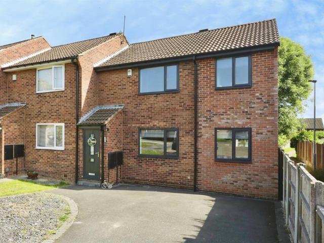House for sale in Dinnington St. John's, Dinnington