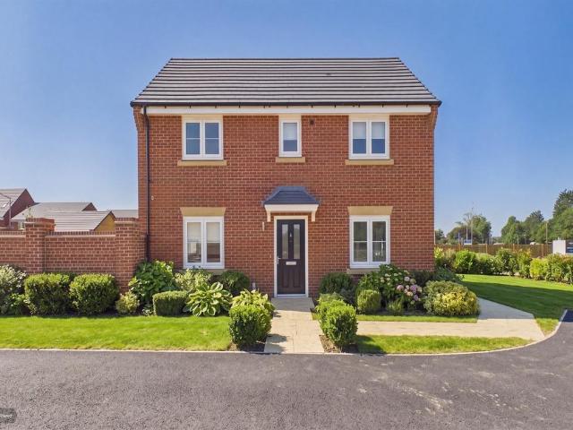 House for sale in Houghton Conquest, Bedfordshire
