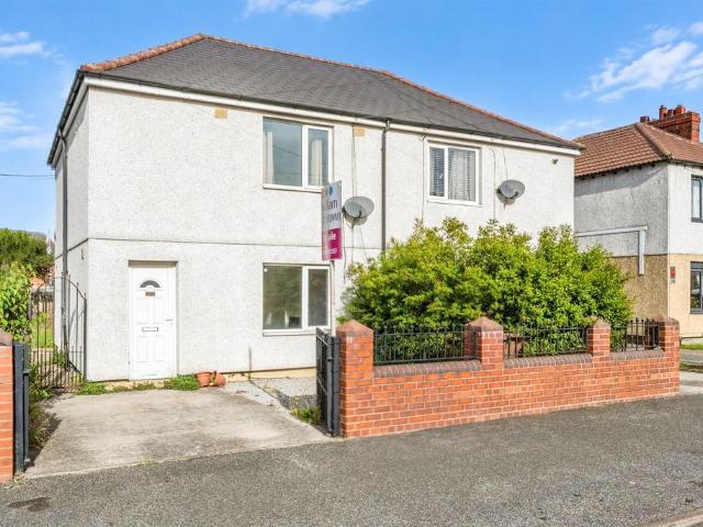 House for sale in Thurnscoe, Barnsley