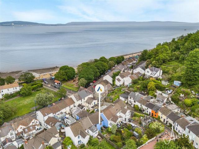 House for sale in Thistleboon, Mumbles