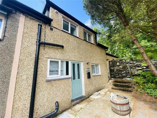 House for sale in Beddgelert, Wales