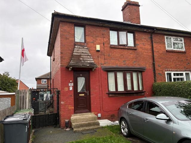 House for sale in Middleton, West Yorkshire